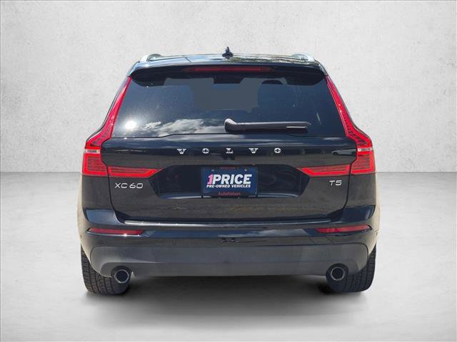 Used 2019 Volvo XC60 T5 Momentum w/ Premium Package FWD image 7