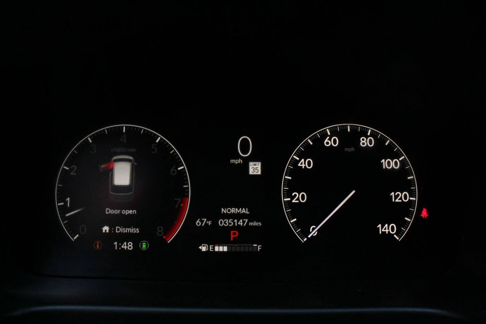 Used 2025 Honda Odyssey Sport-L image 29