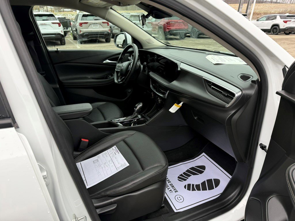Certified 2024 Buick Encore GX Sport Touring image 15