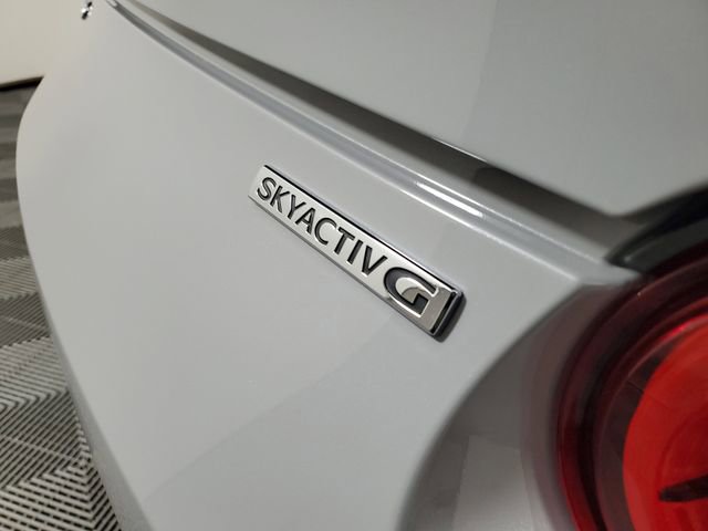 New 2026 MAZDA MX-5 Miata RF Grand Touring RWD image 7