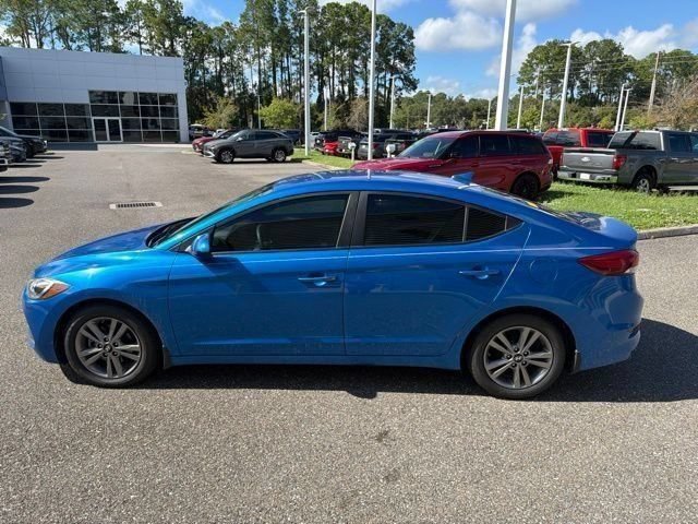 Used 2017 Hyundai Elantra SE FWD image 9