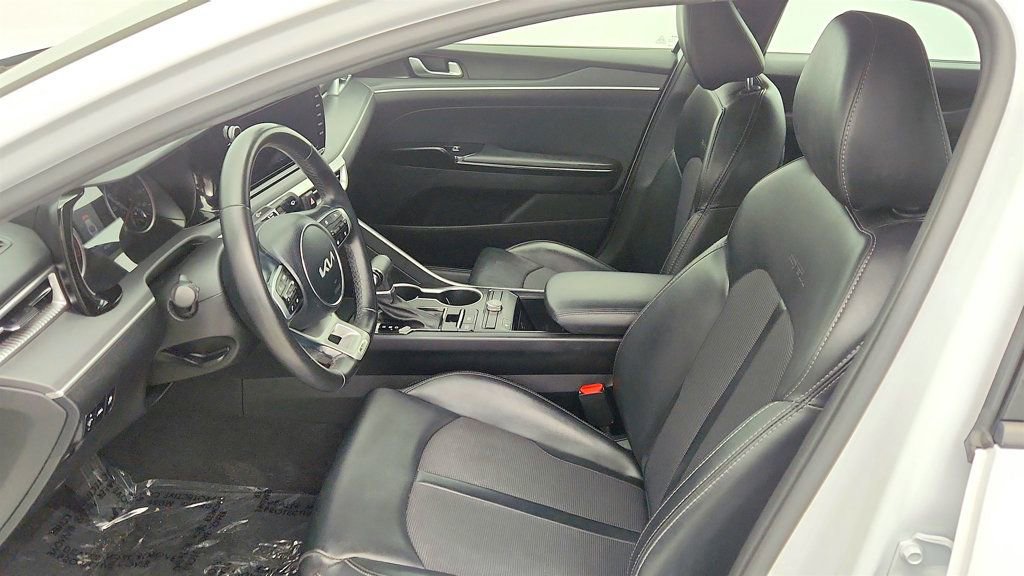 Used 2023 Kia K5 GT-Line w/ GT-Line Premium Package image 19