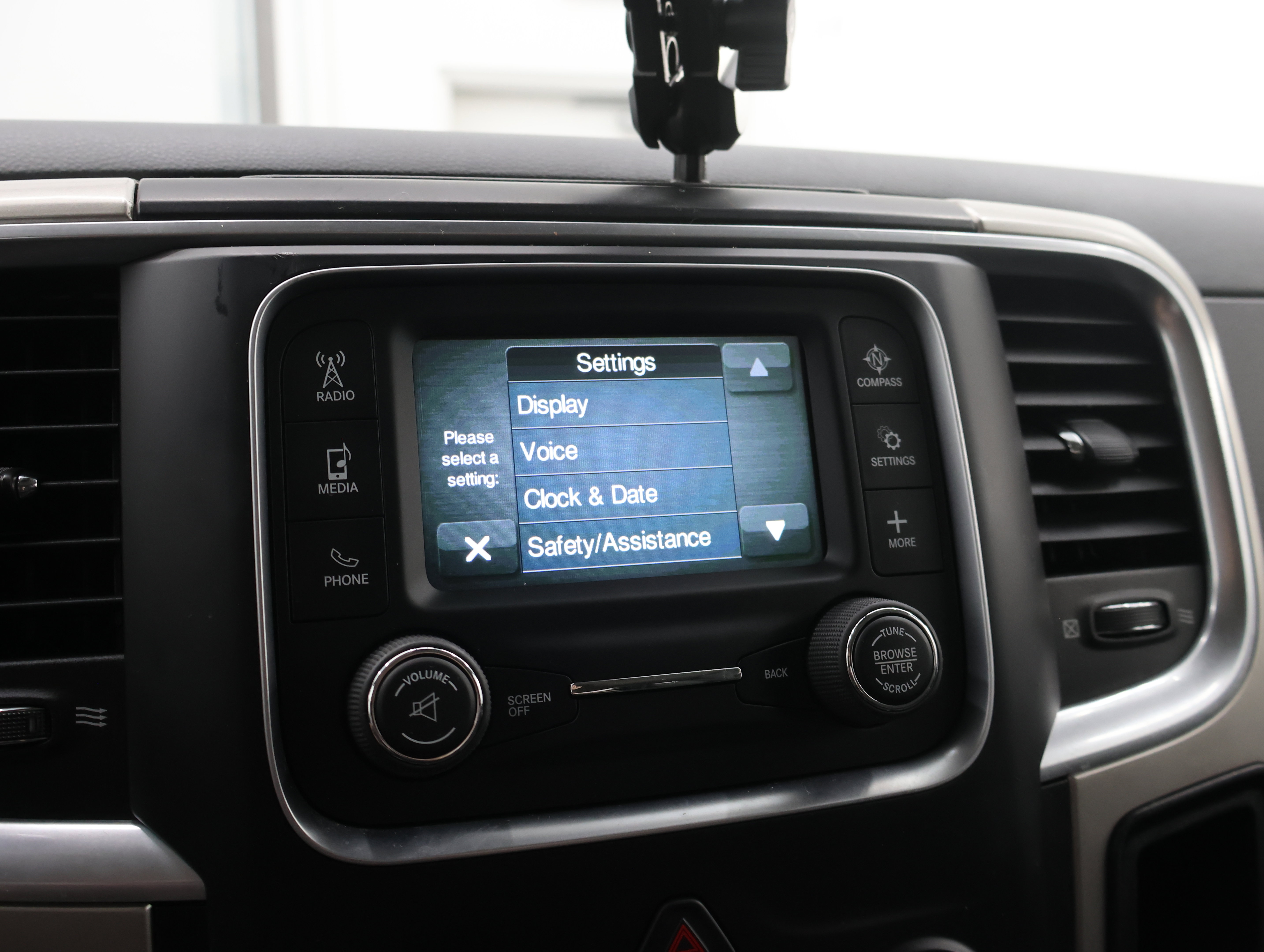 Used 2018 RAM 2500 Big Horn AWD/4WD image 51