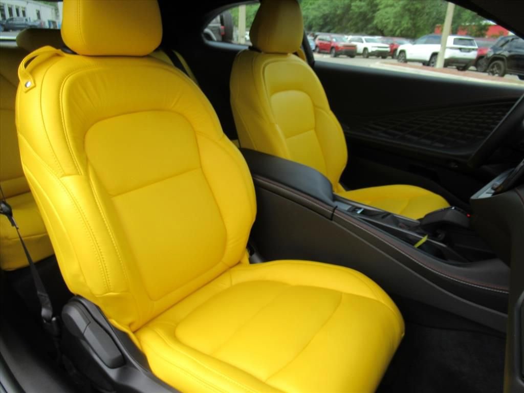 Used 2026 Dodge Charger Scat Pack AWD/4WD image 9
