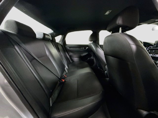 Used 2022 Honda Civic Sport image 26