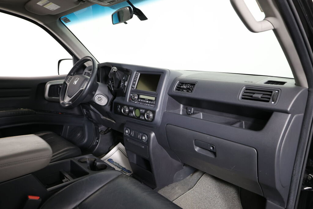 Used 2011 Honda Ridgeline RTL image 24