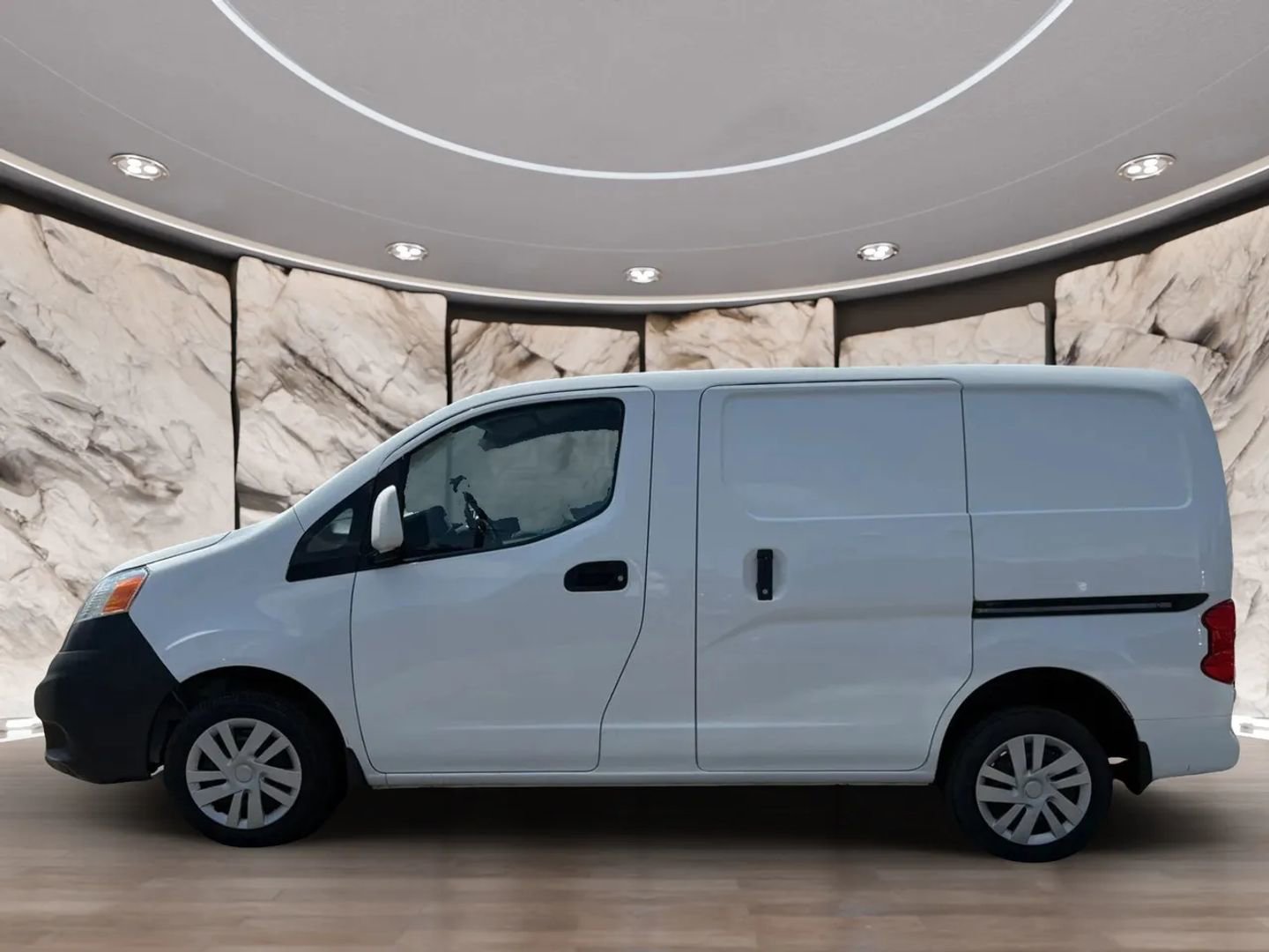 Used 2020 Nissan NV200 SV FWD image 5