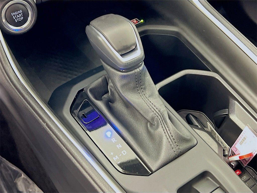 Certified 2025 Toyota Grand Highlander AWD image 15