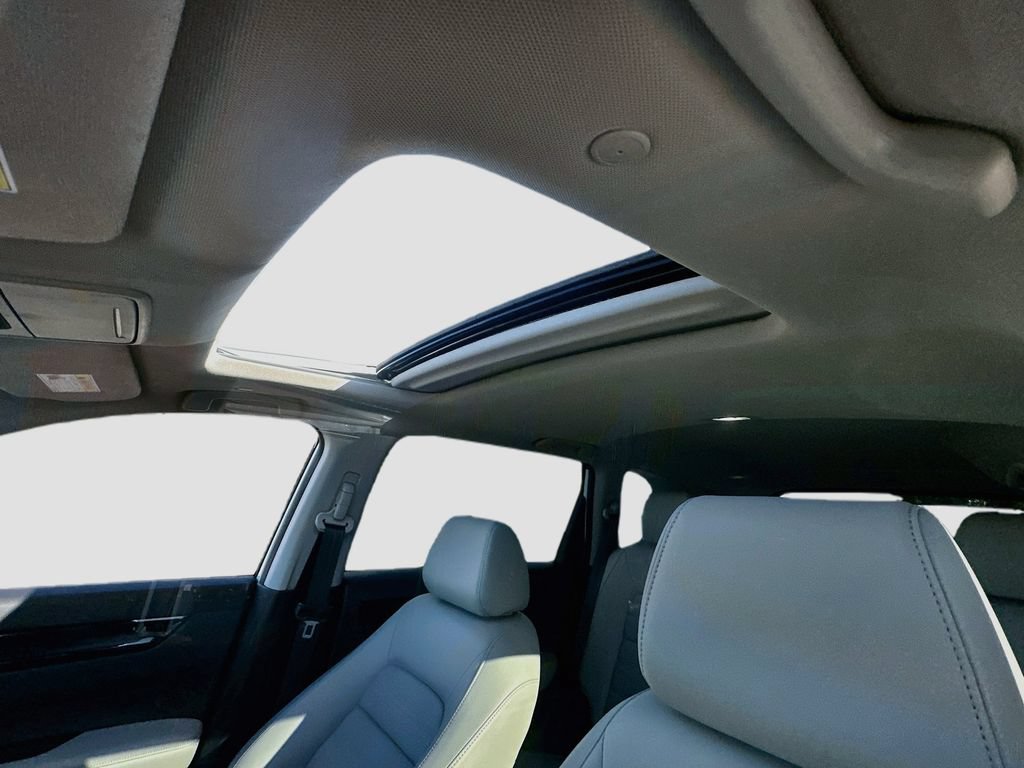 Used 2026 Honda CR-V EX-L image 21