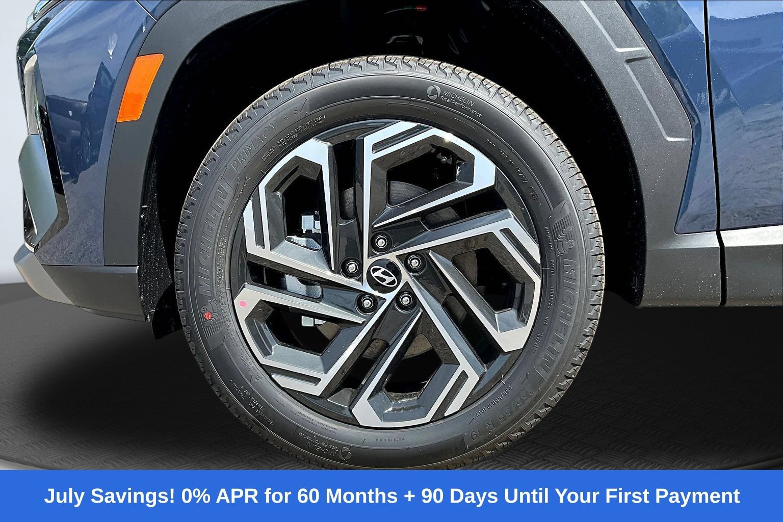 New 2026 Hyundai Tucson SEL Plus AWD/4WD image 15