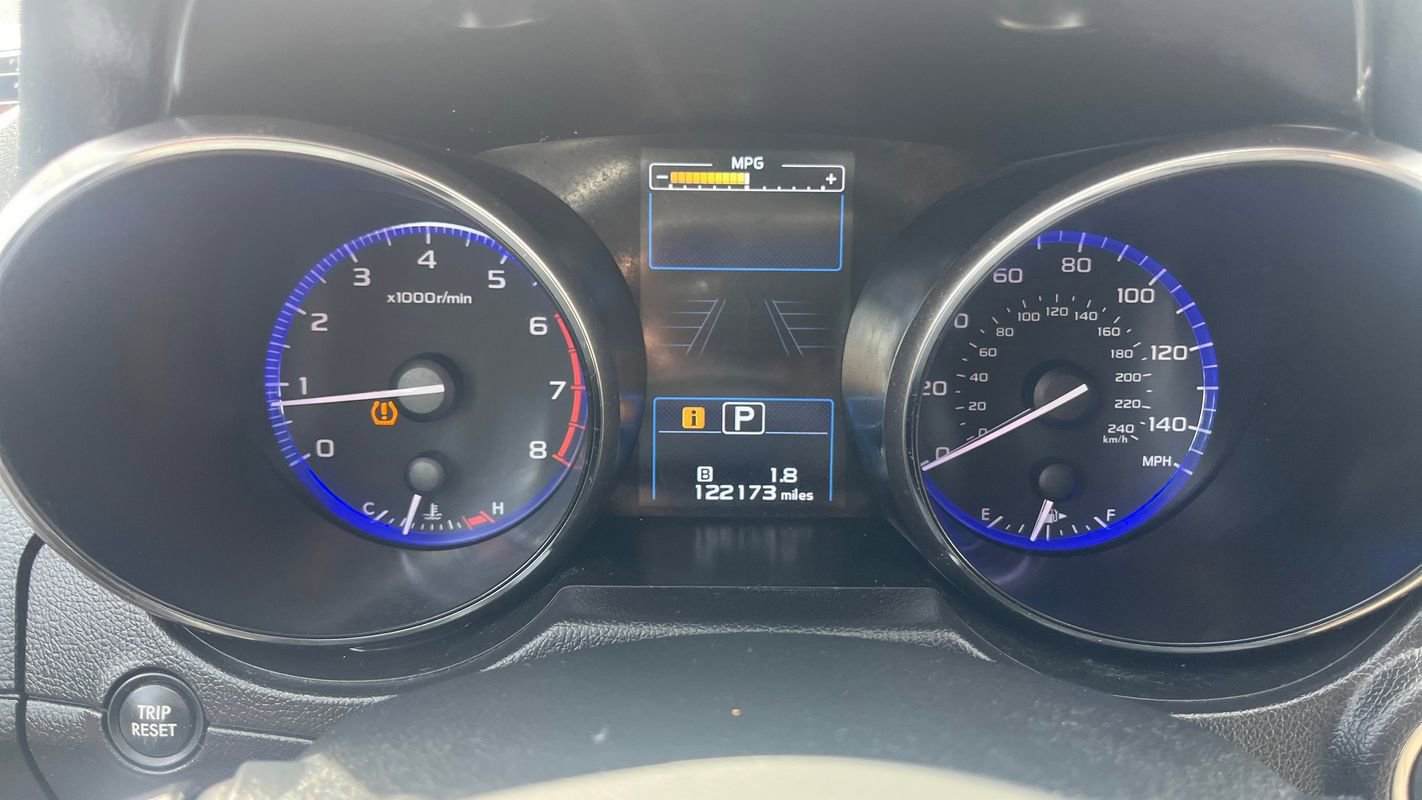 Used 2016 Subaru Outback 2.5i Limited image 14