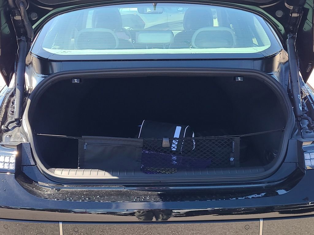 New 2025 Hyundai Ioniq 6 SEL image 6