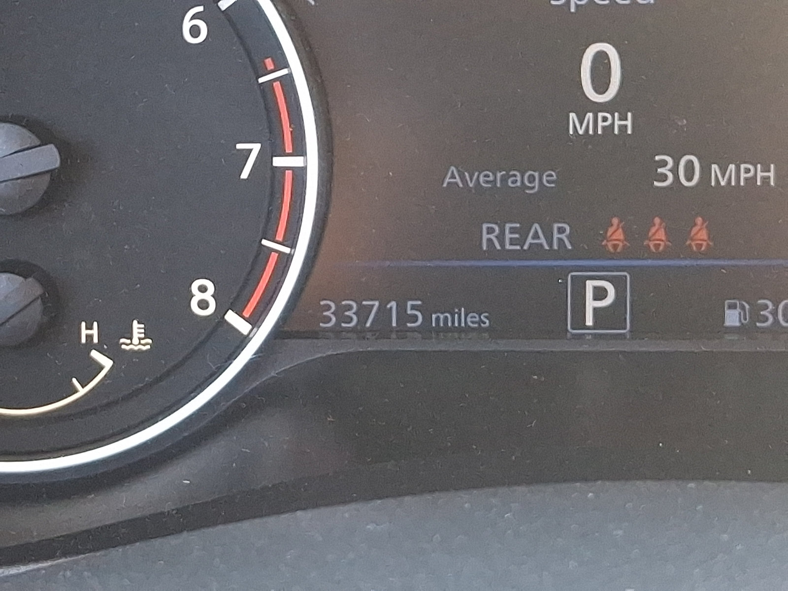 Used 2025 Nissan Altima 2.5 SV FWD image 19