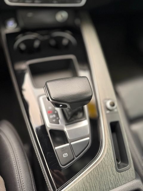Used 2024 Audi A4 2.0T Premium Plus AWD/4WD image 14