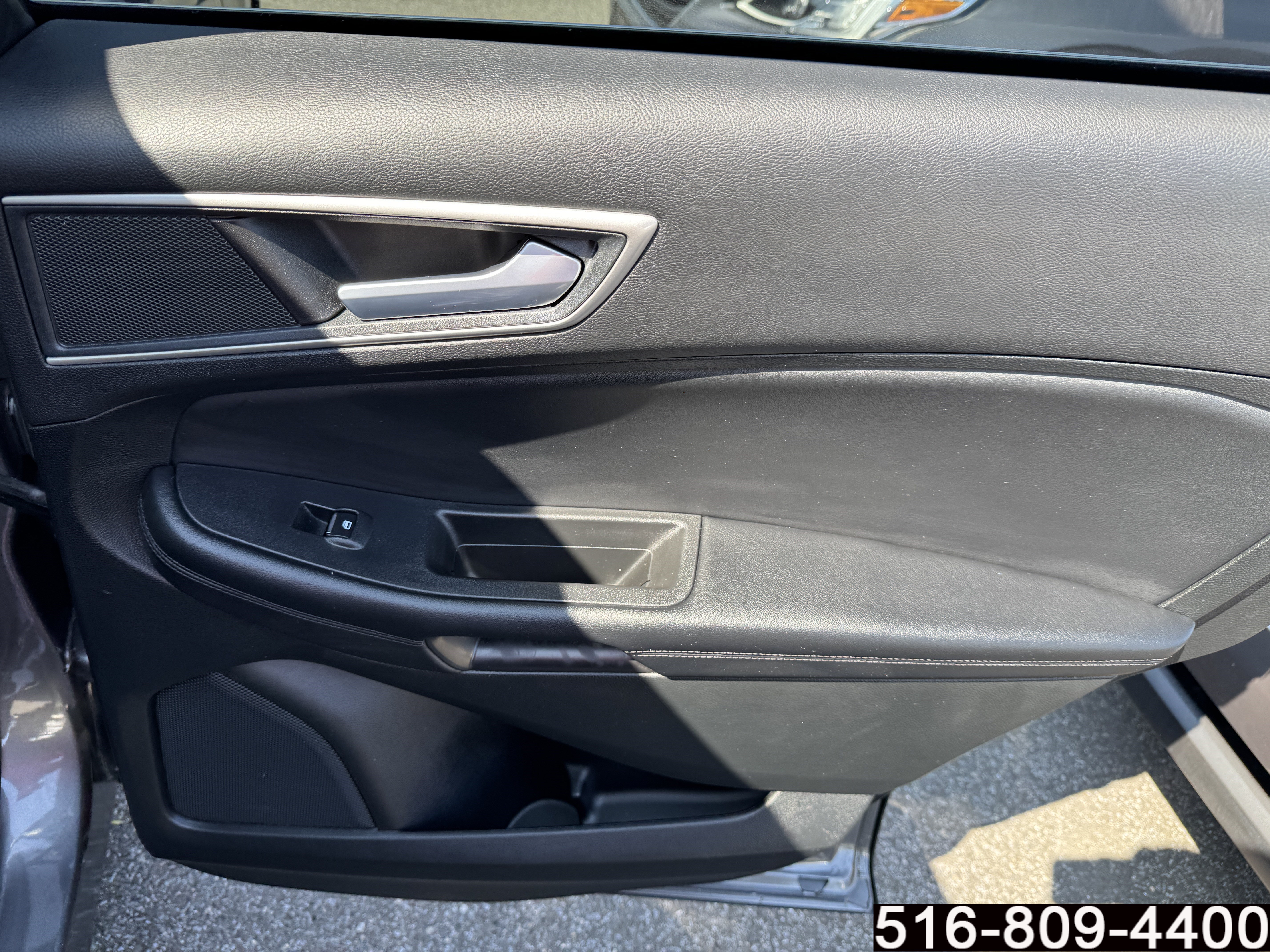 Used 2023 Ford Edge SEL w/ Convenience Package AWD/4WD image 31