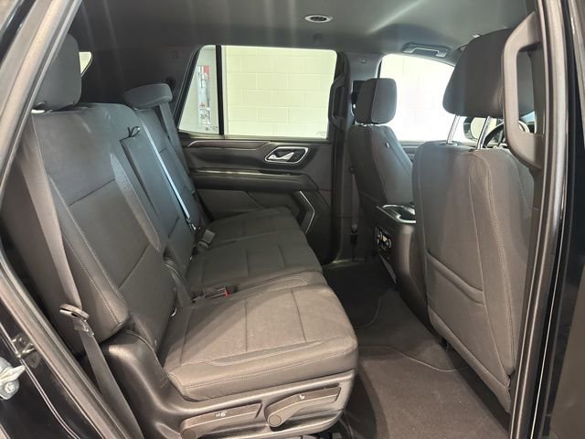 Used 2022 Chevrolet Tahoe LS image 11