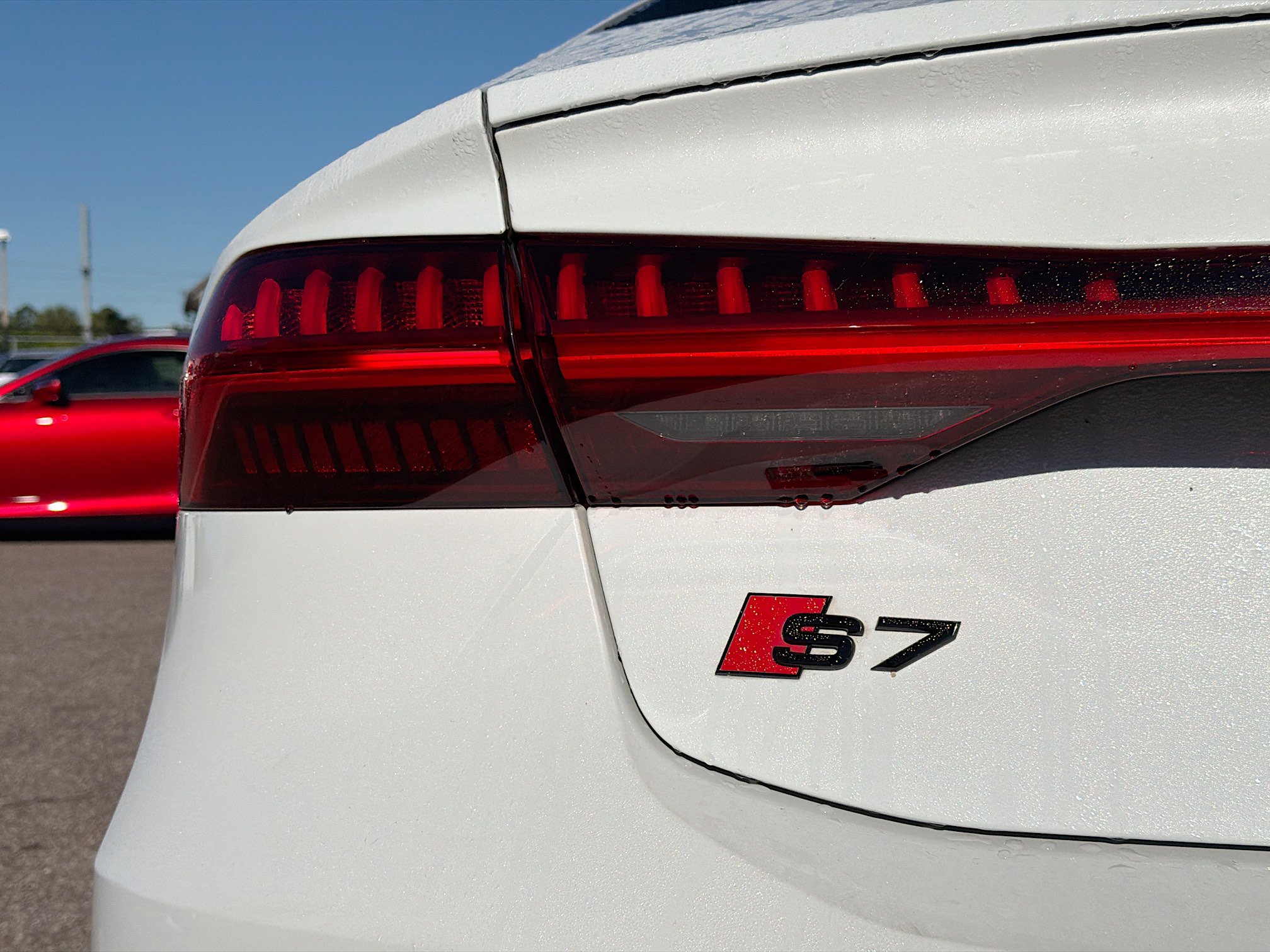 Used 2022 Audi S7 Prestige w/ Prestige Package image 10