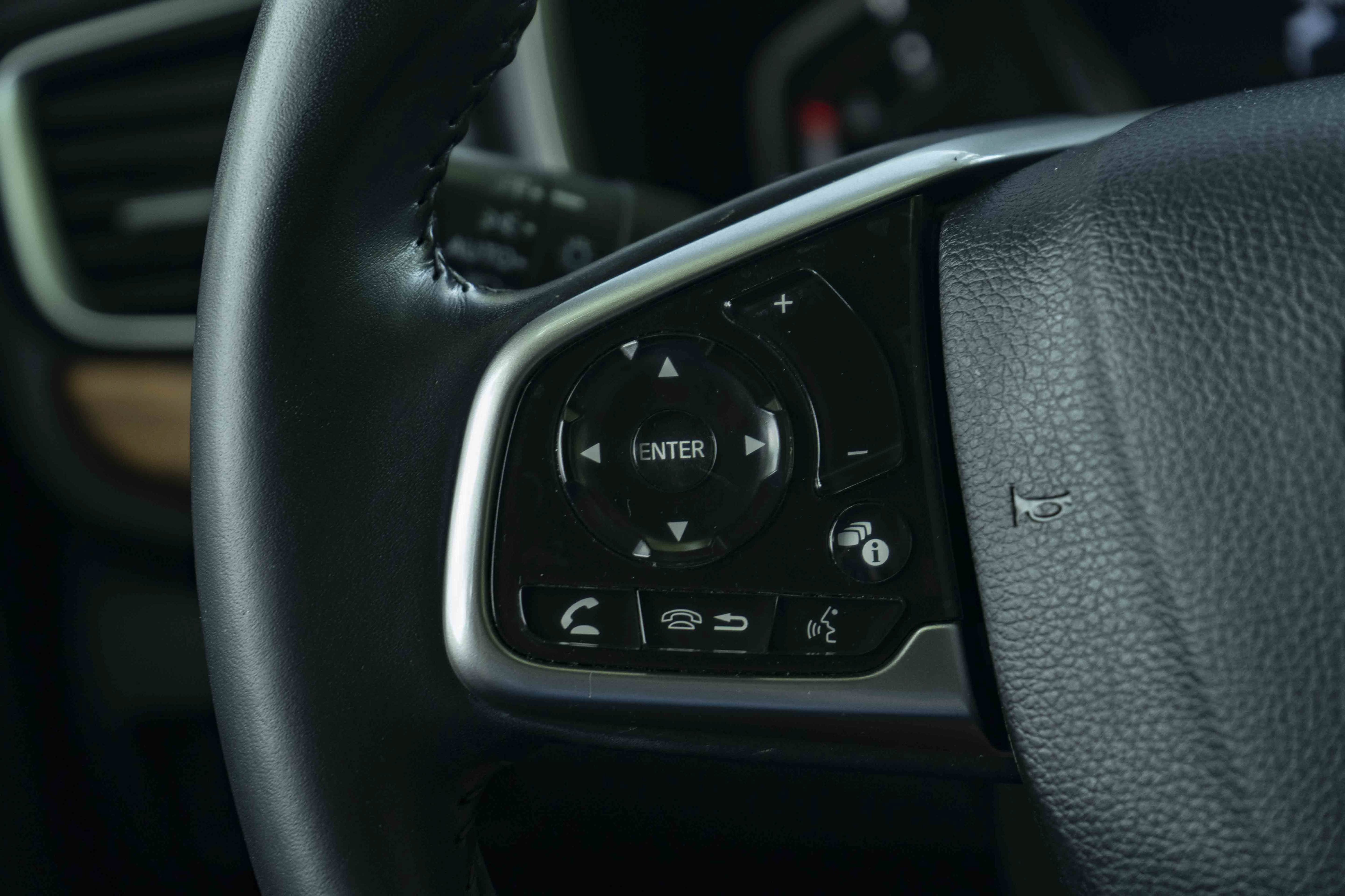 Used 2019 Honda CR-V EX-L image 20