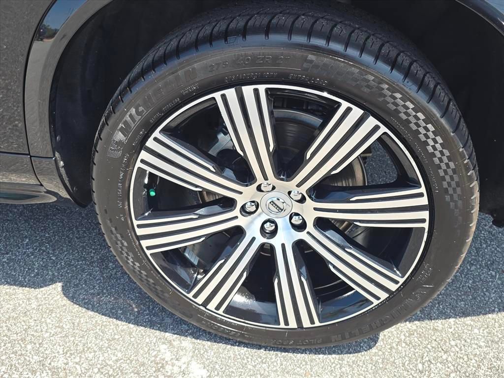 Used 2022 Volvo XC90 T6 Inscription w/ Lounge Package AWD/4WD image 14