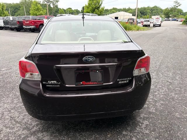 Used 2013 Subaru Impreza 2.0i Premium w/ All-Weather Pkg AWD/4WD image 4
