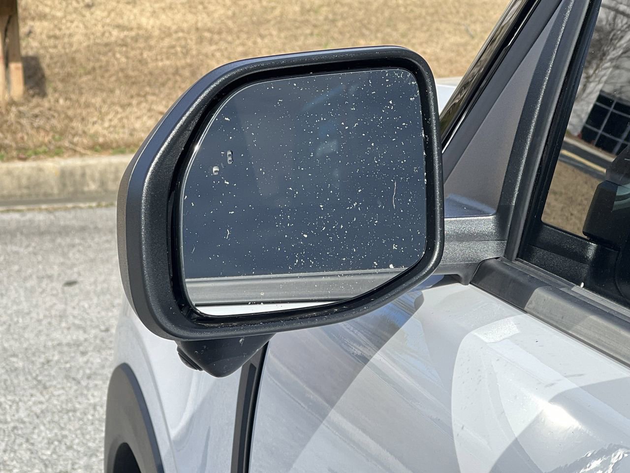 New 2025 Ford Bronco Sport Outer Banks w/ Outer Banks Tech Package+ image 28