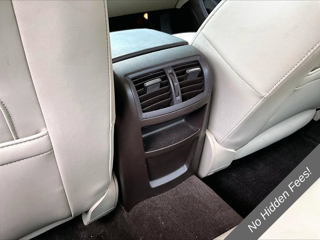 Used 2017 Buick Regal Sport Touring FWD image 26