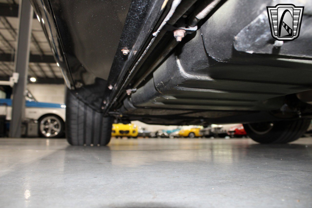 Used 1994 Chevrolet Corvette Coupe image 11