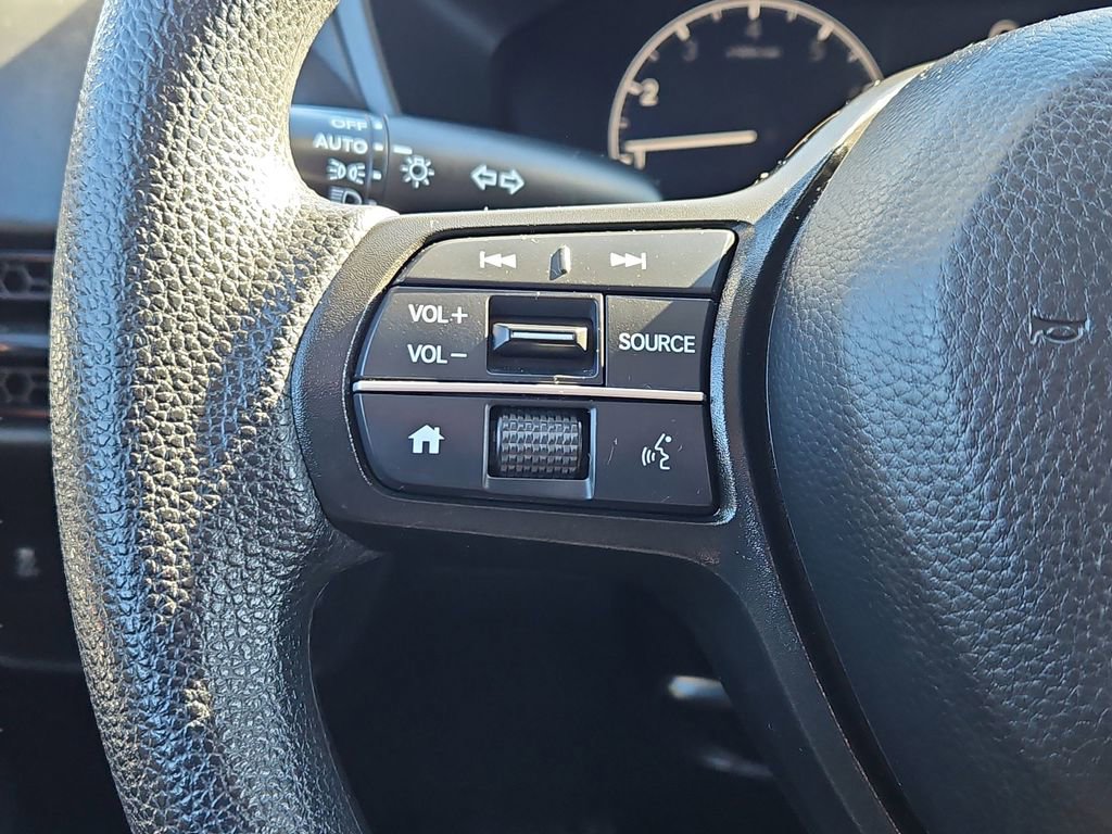 Certified 2023 Honda HR-V LX image 19