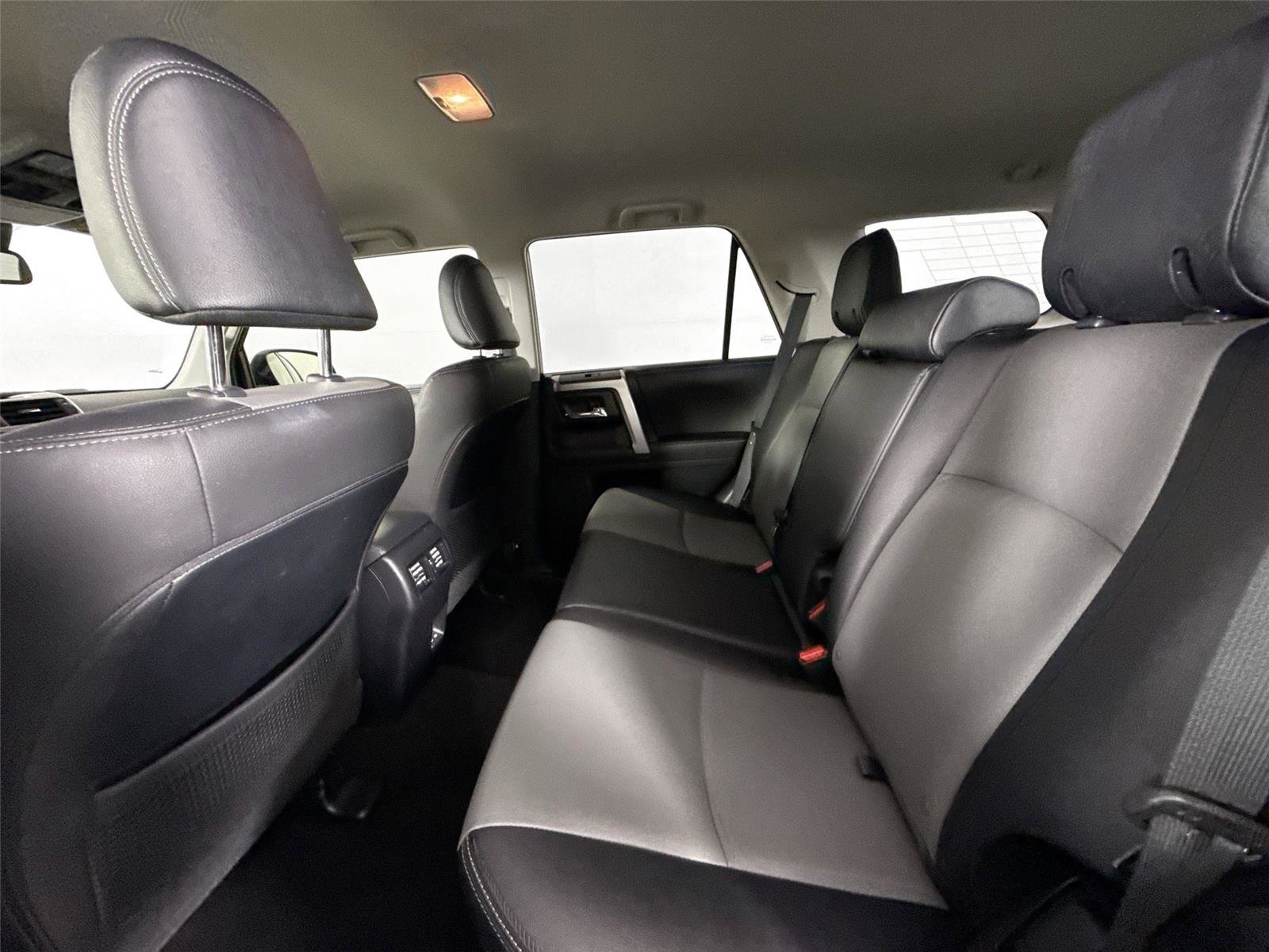 Certified 2023 Toyota 4Runner SR5 Premium image 32