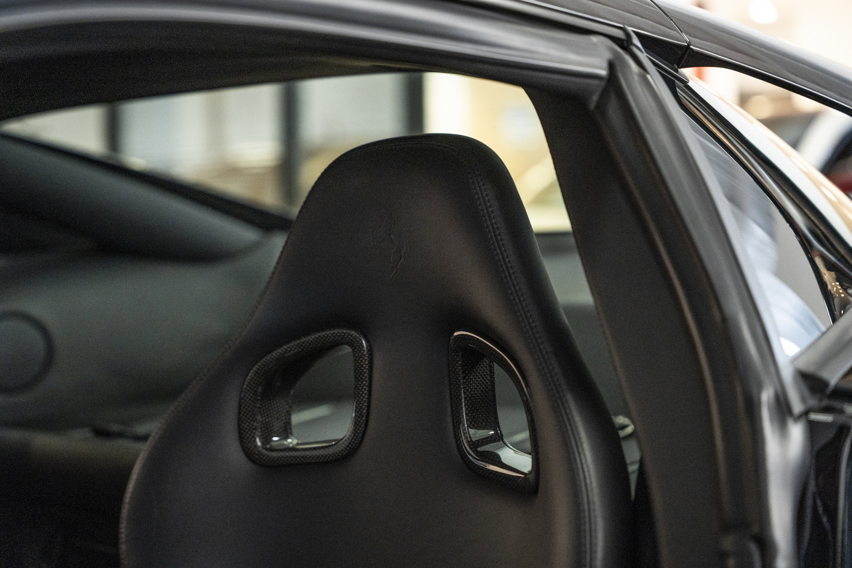 Used 2008 Ferrari 599 GTB Fiorano image 35