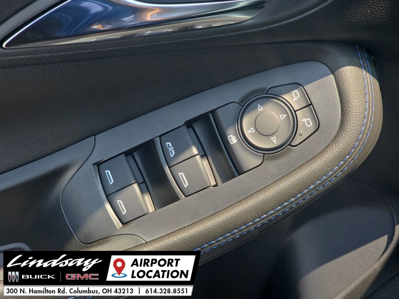 New 2026 Buick Encore GX Sport Touring w/ Comfort Package image 23