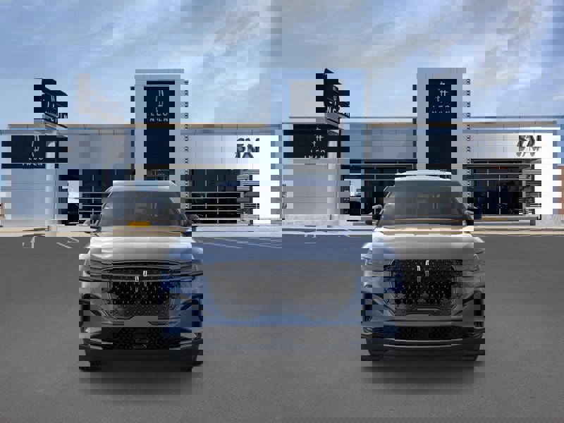 New 2025 Lincoln Nautilus Premier w/ Equipment Group 102A image 6