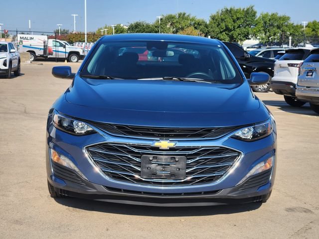 Used 2025 Chevrolet Malibu LT FWD image 11