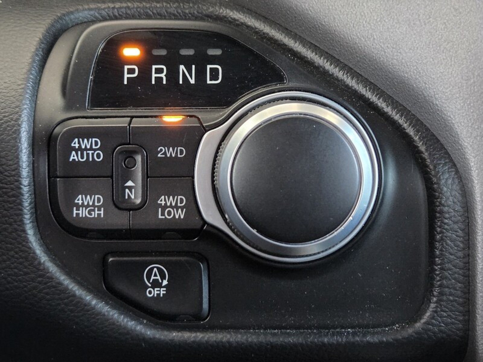 Used 2022 RAM 1500 Big Horn AWD/4WD image 32