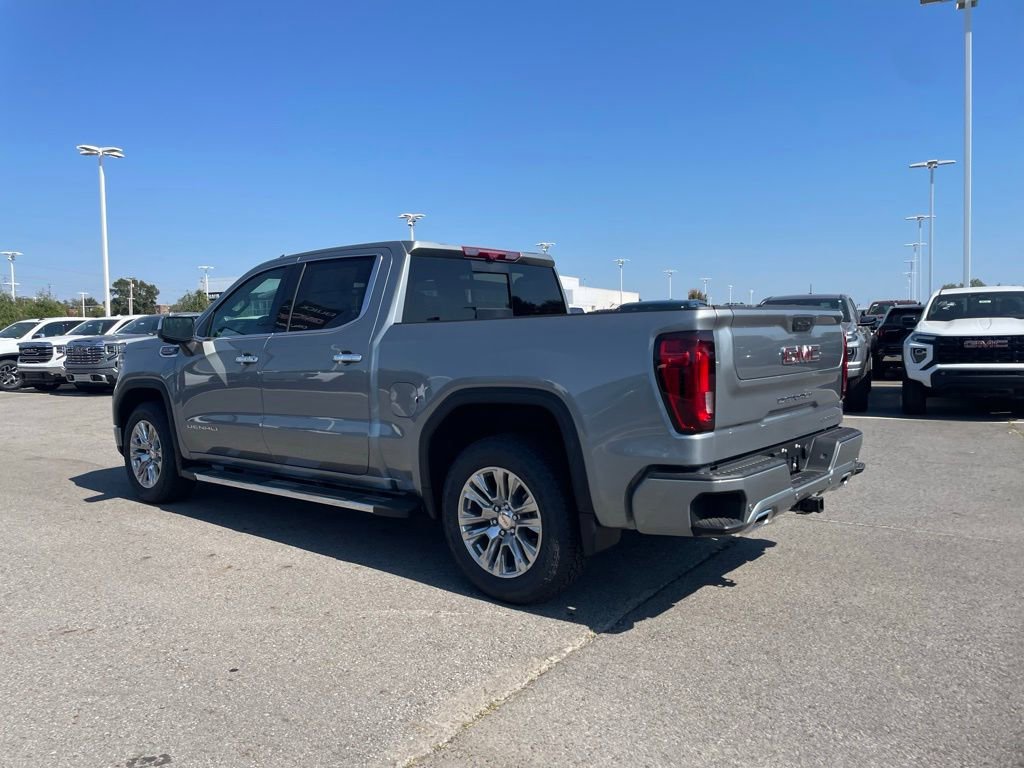 New 2026 GMC Sierra 1500 Denali w/ Technology Package image 5