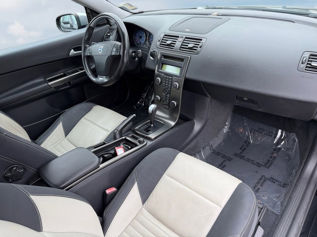 Used 2009 Volvo C30 T5 image 26