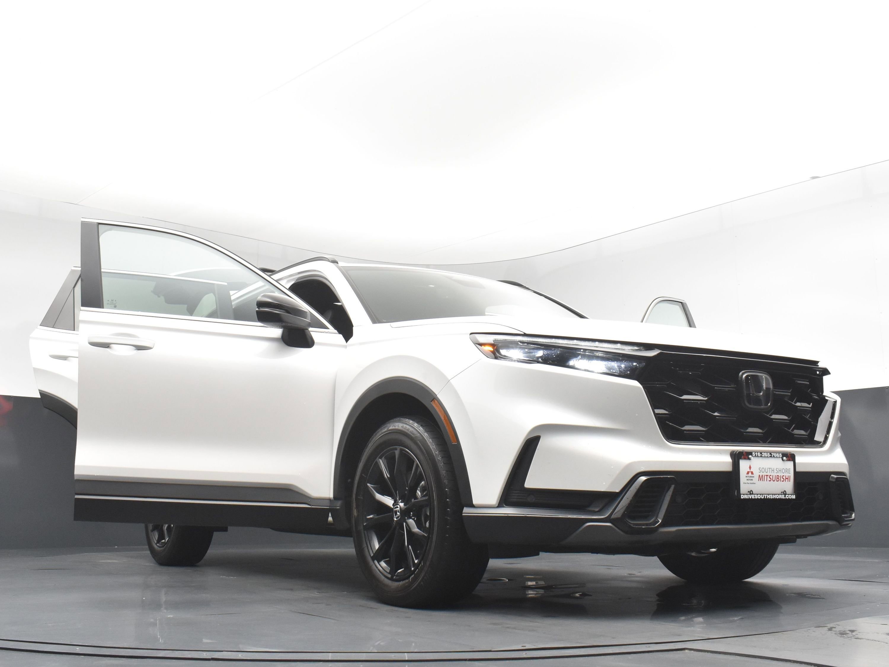 Used 2025 Honda CR-V Sport-L image 32