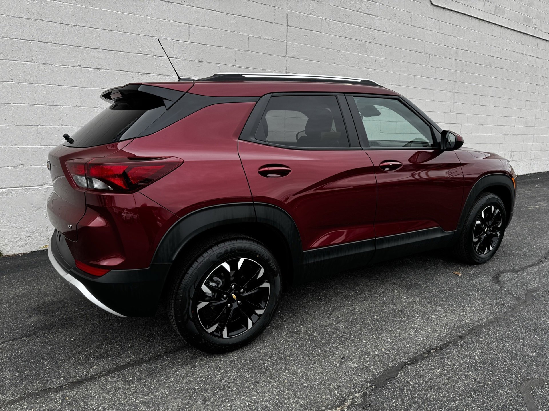 Used 2023 Chevrolet TrailBlazer LT image 6