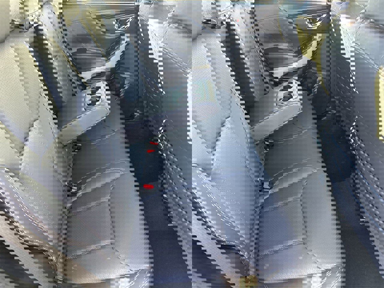 Certified 2023 Subaru Forester Limited image 10