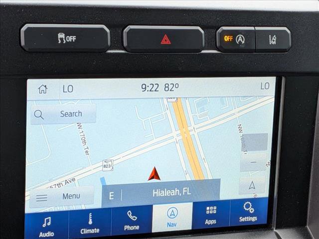 Used 2020 Ford F150 Lariat AWD/4WD image 12