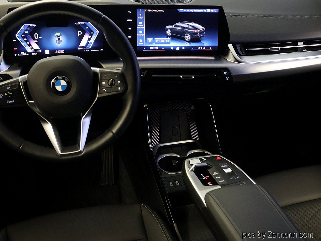 Certified 2026 BMW X2 xDrive28i AWD/4WD image 16