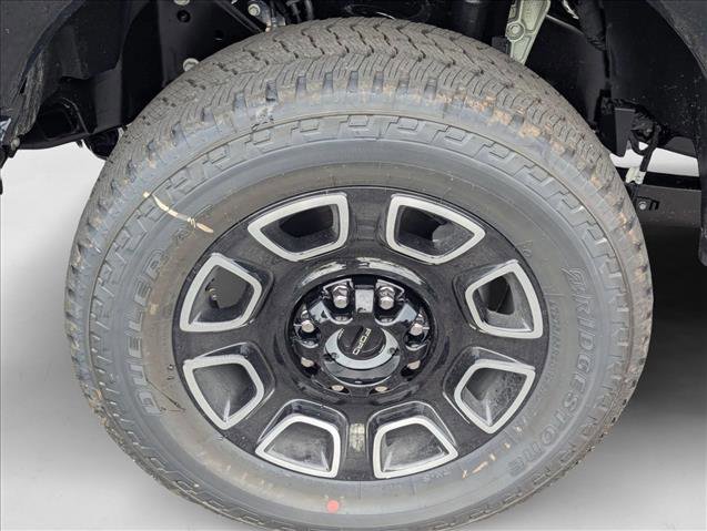New 2026 Ford F250 Platinum image 9