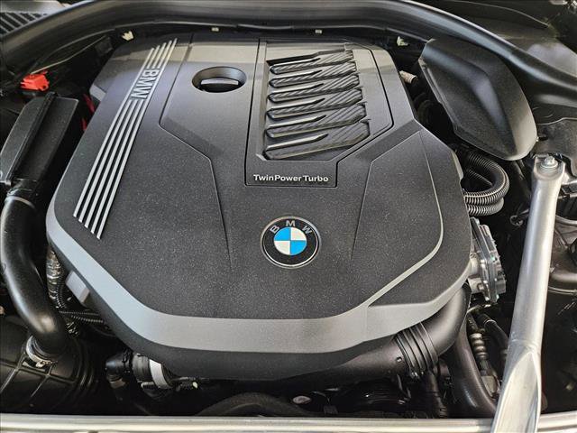 Used 2023 BMW 840i 840i w/ M Sport Professional Package image 19