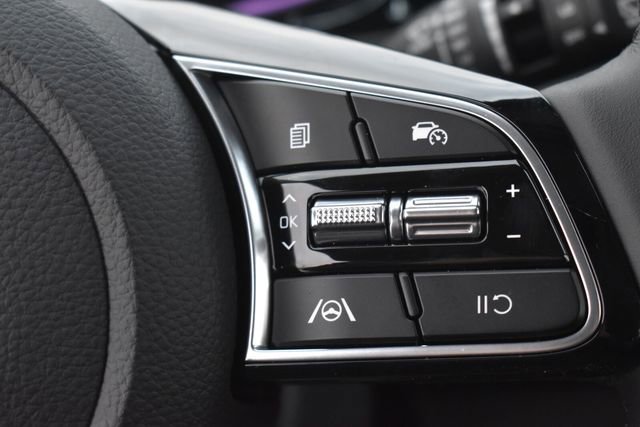 New 2026 Kia Seltos S image 24