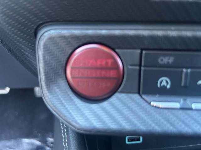 New 2025 Ford Mustang Premium image 19