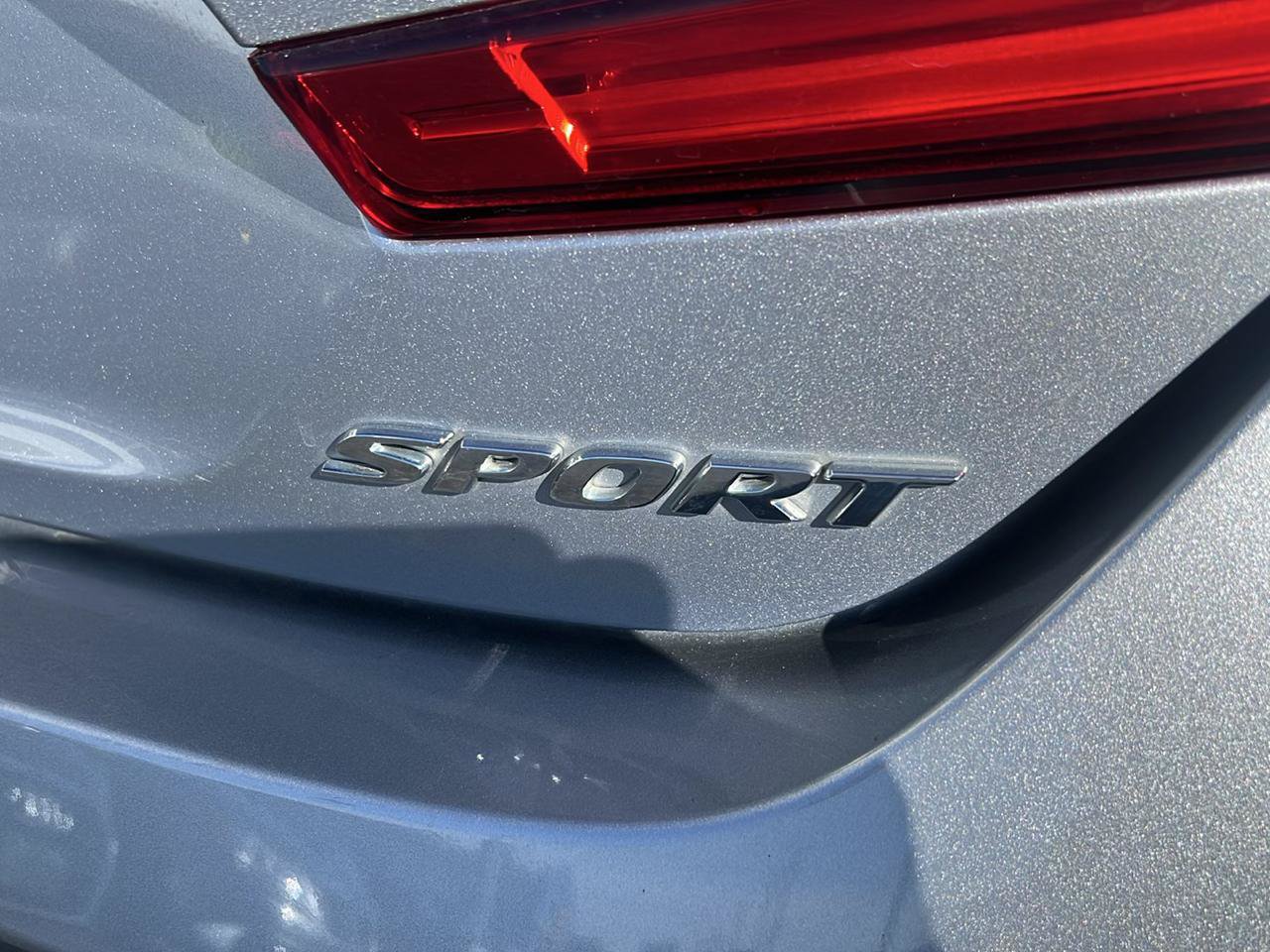 Used 2020 Honda Accord Sport image 5