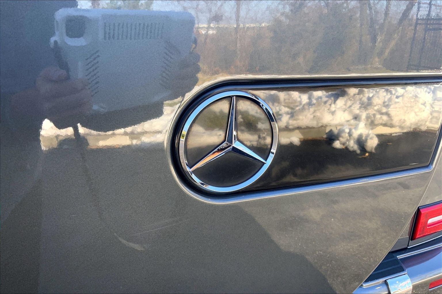 Used 2024 Mercedes-Benz G 550 image 31