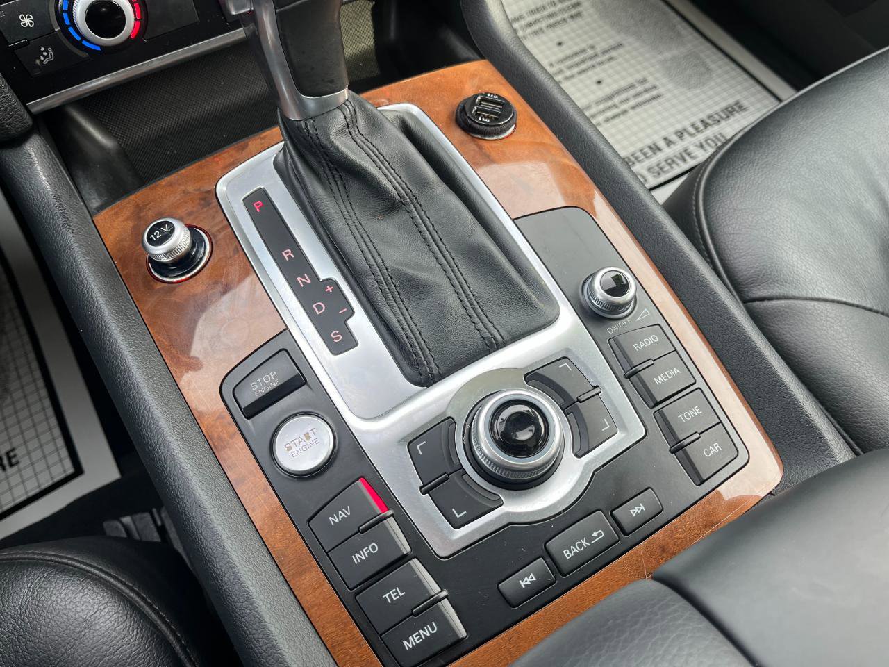 Used 2015 Audi Q7 TDI Premium Plus w/ Premium Plus Package image 35