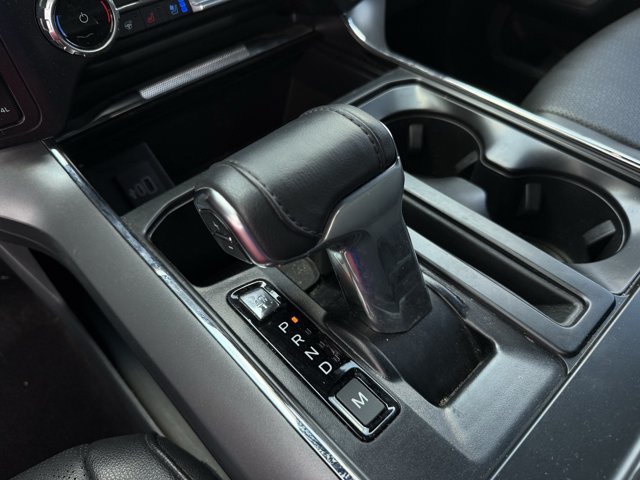 Used 2025 Ford F150 Lariat AWD/4WD image 19