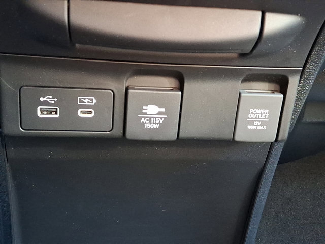 New 2026 Honda Odyssey Elite image 22